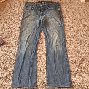 Rock & Republic W 34 Jeans